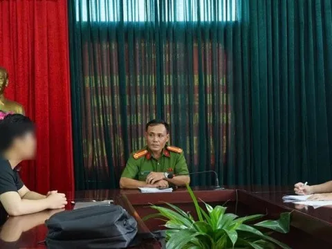 Nam sinh viên "bay màu" 470 triệu đồng vì chuyện “xưa như trái đất”