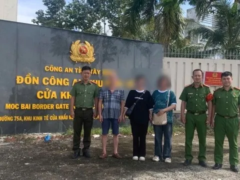 Công an Hà Nội thông báo tới tất cả người dân nhận được tin nhắn SMS, cuộc gọi có nội dung này