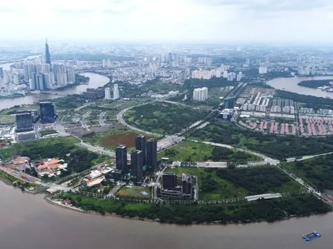 Kiến nghị bỏ quy hoạch cấp tỉnh và xã, thiết lập thu phí nhà đất
