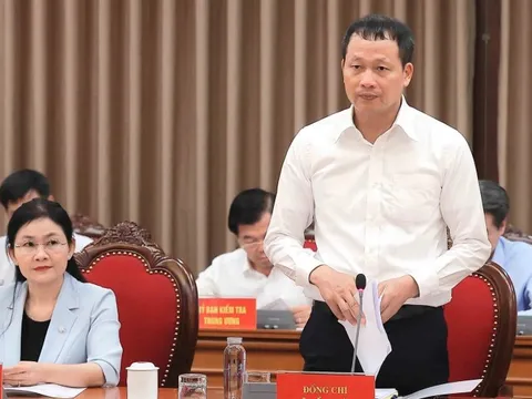 Xây dựng Đồng Nai thành trung tâm logistics quốc gia