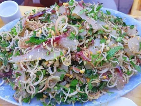 Từ thói quen ăn đồ sống, người đàn ông tổn thương gan nghiêm trọng
