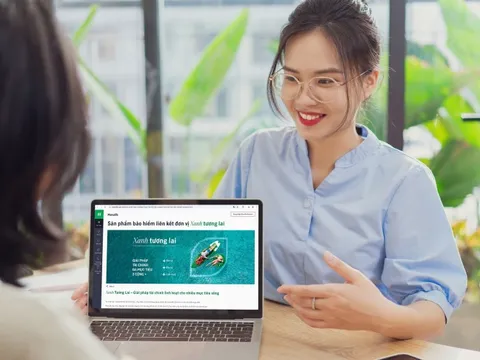 Nỗ lực nâng cao kiến thức về sức khỏe cho tư vấn viên bảo hiểm
