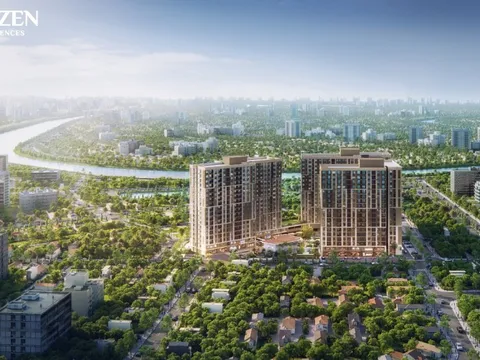 Cen Land bứt phá trong kỷ nguyên mới