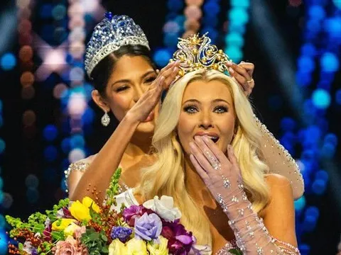 Hoa hậu Hoàn vũ 2025 có 134 người đẹp dự thi, đại diện Việt Nam vẫn còn là ẩn số