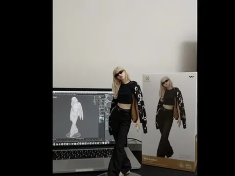 Cẩn trọng với trend biến thành mô hình figure