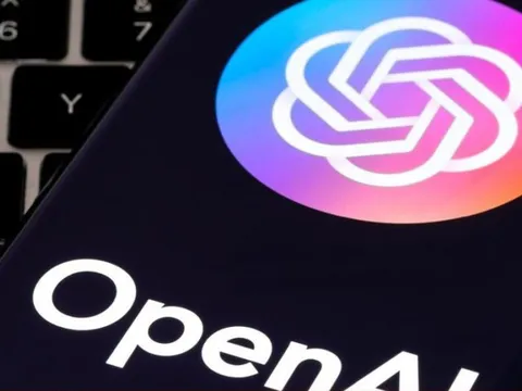 OpenAI tăng mạnh chi tiêu phát triển AI