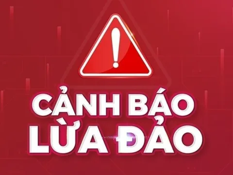Công an Hà Nội cảnh báo thủ đoạn lừa đảo khiến người dân mất tiền trong tài khoản