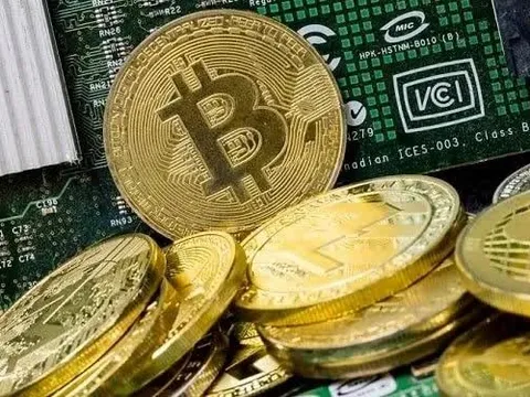 Có vốn điều lệ tối thiểu 10.000 tỷ mới được lập sàn giao dịch tài sản mã hoá