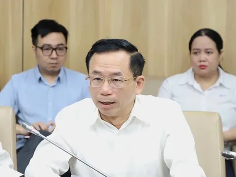 Lãnh đạo EVN: Một số thông tin hóa đơn tiền điện tháng 8 tăng cao là 'tin giả, để câu view'