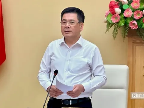 Bộ Công Thương tìm đường xuất khẩu mới cho gạo sau biến động từ Philippines
