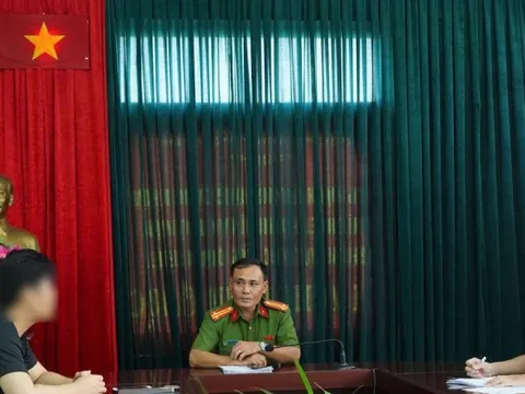Sinh viên bị ' bắt cóc online', chuyển hàng trăm triệu đồng cho nhóm lừa đảo