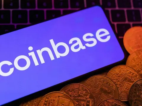 CEO Coinbase tuyên bố: hơn 50% dòng code hàng ngày tại Coinbase sẽ do AI tạo ra - Đây có phải là tiêu chuẩn mới của ngành lập trình?
