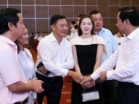 Cần Thơ yêu cầu không dùng ‘mối quan hệ’ gây bất bình đẳng giữa các doanh nghiệp