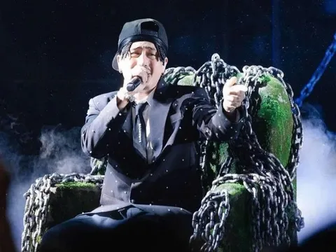 Xu hướng rapper Việt gần gũi khán giả