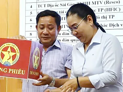 Đề xuất UBKT Trung ương kiểm soát tài sản, thu nhập cán bộ diện Bộ Chính trị, Ban Bí thư quản lý