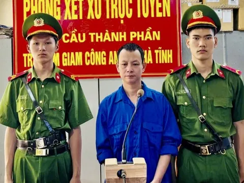 Nhắm bắn chim trên cây, đạn lạc vào nhà hàng xóm làm 1 người chết