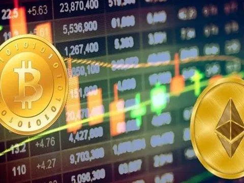 Lựa chọn tối đa 5 tổ chức cung cấp dịch vụ tài sản mã hoá cấp phép hoạt động