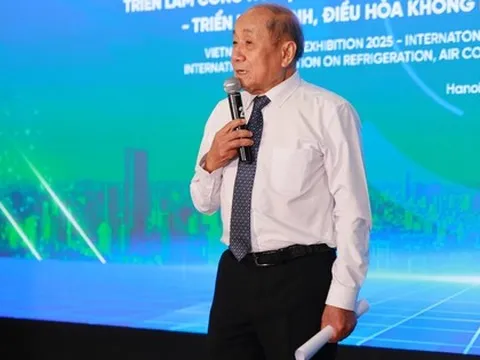 TS. Nguyễn Xuân Tiên: Nóng như Việt Nam, 10 tỷ USD đã “tuột khỏi tầm tay” nếu thiếu đi ngành này