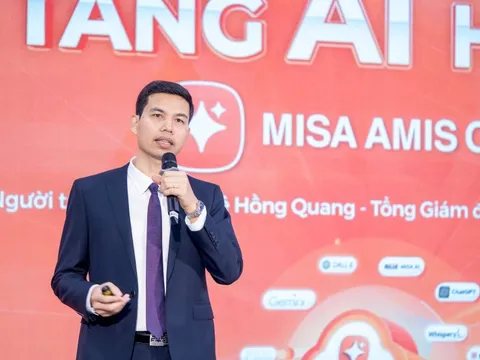 Một công ty công nghệ Việt ra mắt nền tảng hợp nhất các mô hình AI tiên tiến nhất