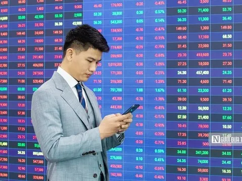 Thị trường dự báo rung lắc, cổ phiếu VRE và BSR dẫn dắt cơ hội giải ngân