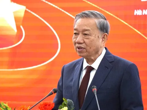 Ra mắt trang tin điện tử ‘Đảng Cộng sản Việt Nam - Đại hội XIV’, có diễn đàn để người dân góp ý