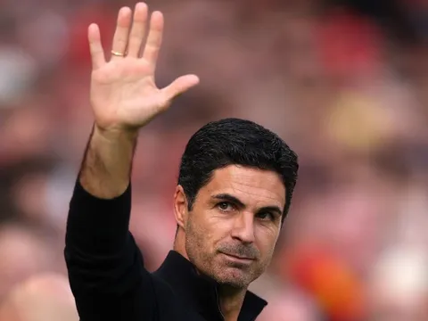 Arsenal đang đối mặt với một thử thách lớn ngoài sân cỏ