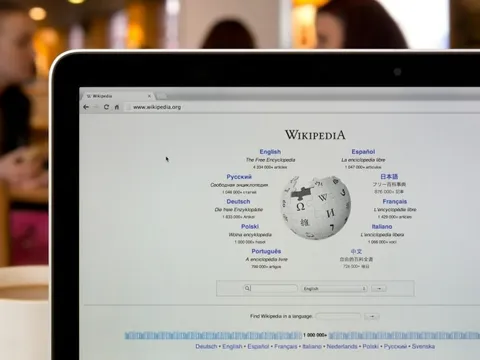 Chuyện lạ trên 'bách khoa thư' Wikipedia