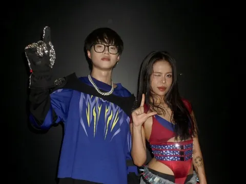 MV 'Love Game': Đẹp phần nhìn, rỗng phần nghe?