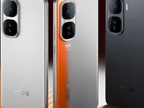 Một mẫu điện thoại sở hữu điều mà Samsung hay Apple phải dè chừng: Pin "khủng" mà máy vẫn mỏng nhẹ