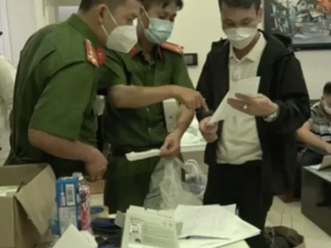 Người dân cần làm gì sau vụ rò rỉ dữ liệu cá nhân