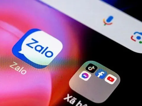 Zalo ra thông báo mới nhất: Tất cả công dân Việt Nam cần cập nhật ngay để không bị mất quyền lợi