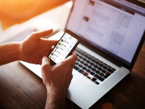 Người có thói quen dùng một mật khẩu cho nhiều tài khoản cần lưu ý thông tin này