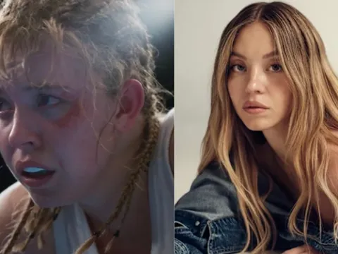 Sydney Sweeney rũ bỏ hình tượng 'bom sex', hóa thân thành võ sĩ quyền anh huyền thoại