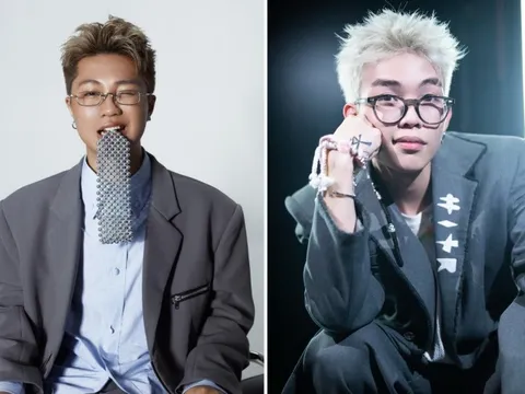 TikTok là bệ phóng hay bó hẹp sáng tạo của các rapper?