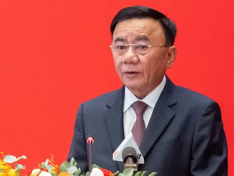 Bộ Chính trị, Ban Bí thư sẽ ban hành các quyết định chỉ định nhân sự cấp ủy