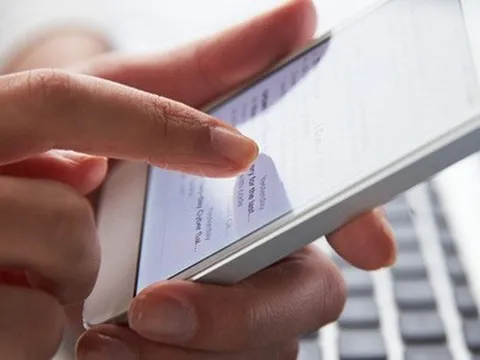 Cảnh báo tới tất cả những ai nhận được tin nhắn này