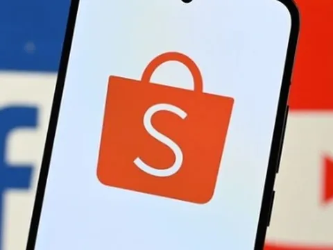 Người dùng Facebook có thể gắn thẻ sản phẩm Shopee để làm tiếp thị liên kết, ăn hoa hồng