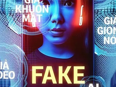 Sửa luật để ngăn chặn lừa đảo từ "kinh doanh công nghệ deepfake"