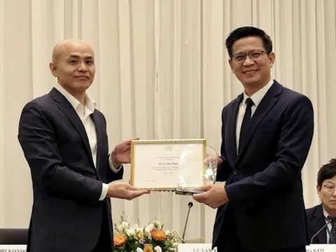 Việt Nam khẳng định vai trò dẫn dắt khu vực trong quản lý tần số, phát triển hạ tầng số
