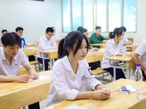 Một trường đại học sư phạm top đầu bất ngờ thông báo tuyển bổ sung năm 2025