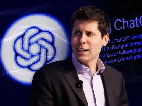 Cơn bão chi tiêu của OpenAI tiếp sức cho ngành công nghệ, Oracle là cái tên hưởng lợi mới nhất