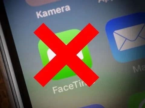 Tắt ngay tính năng này trên iPhone nếu không muốn mất tiền trong tài khoản