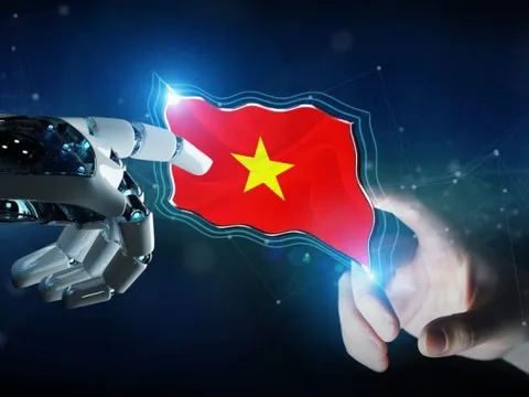 Báo nước ngoài viết về 3 yếu tố đưa một công ty Việt Nam trở thành người dẫn dắt kỷ nguyên AI