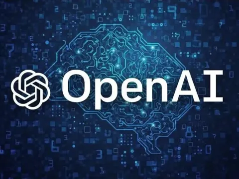 OpenAI tái định hình quan hệ đối tác với Microsoft