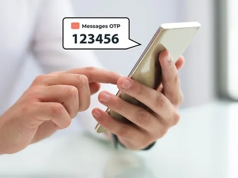 Chỉ trong 5 giây, mất quyền kiểm soát tài khoản ngân hàng vì một công nghệ quen thuộc