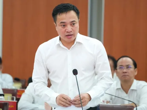 Giám đốc Công an TP.HCM Mai Hoàng: Cướp giật không còn phức tạp, nạn tạt sơn cũng không còn