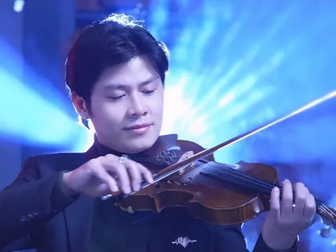 Nguyễn Văn Chung hồi tưởng 'Nhật ký của mẹ' và lời trăng trối cuối đời bà