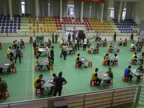 Gần 400 người cài ứng dụng VNeID giả mạo, bị lừa số tiền hơn 160 tỷ đồng