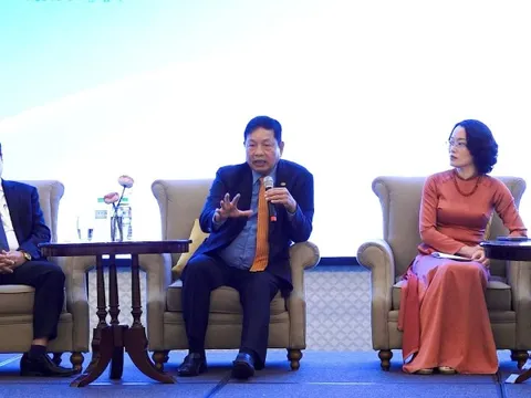 Chủ tịch HĐQT Trương Gia Bình: “AI là cú nhảy 10X, cơ hội để Việt Nam vươn lên cùng thế giới”
