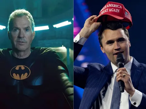 Sao Hollywood lên tiếng về vụ án Charlie Kirk: Bắn giết nhau chẳng giải quyết được gì